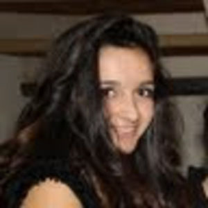 Meet your Posher, Zana